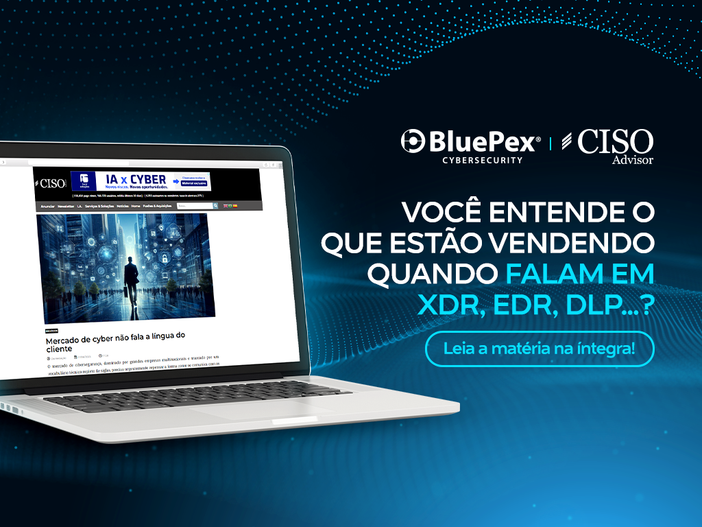 Mercado de cibersegurança precisa falar a língua do cliente